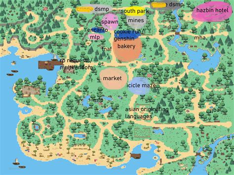 ponytown map|18+ Server PonyTown Fandom Map 2022 January Most Accurate。